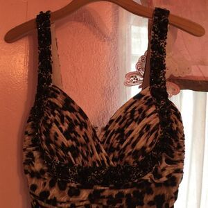 ❤️1 hr Sale🎁Cache dress